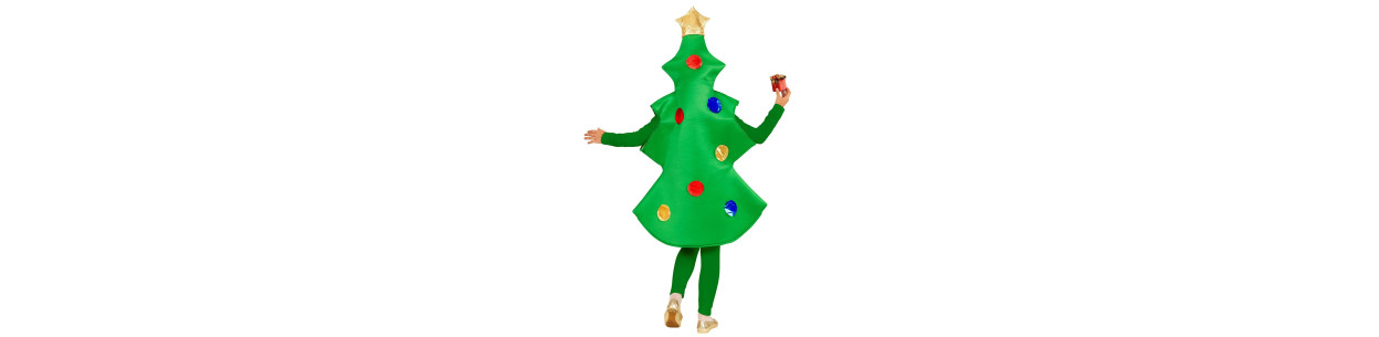 Plant costumes for children and adults | Carnival costumes Ditte.eu