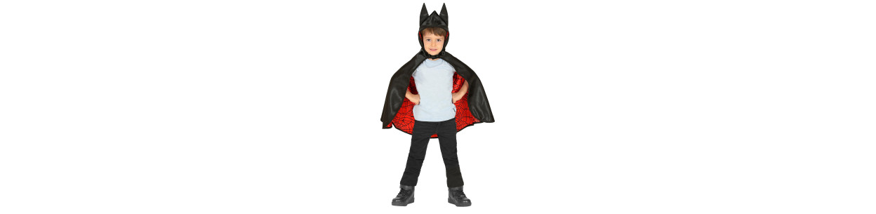 Fairytale and Movie Character Costumes – Themed Costumes for Children and Adults
