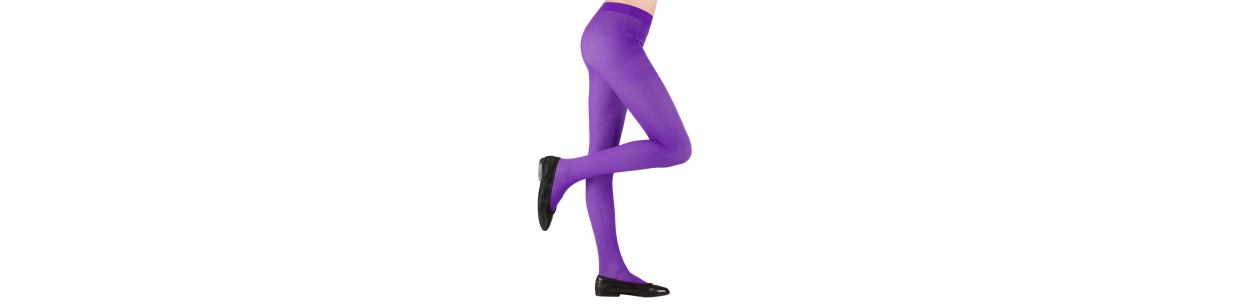 Tights for costumes