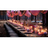 Themed celebrations, parties