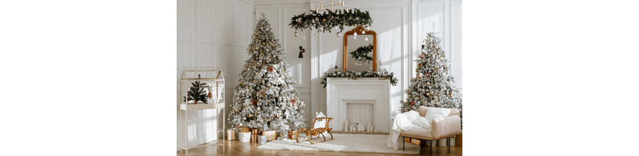 Christmas decorations, costumes and holiday accessories | Ditte.eu
