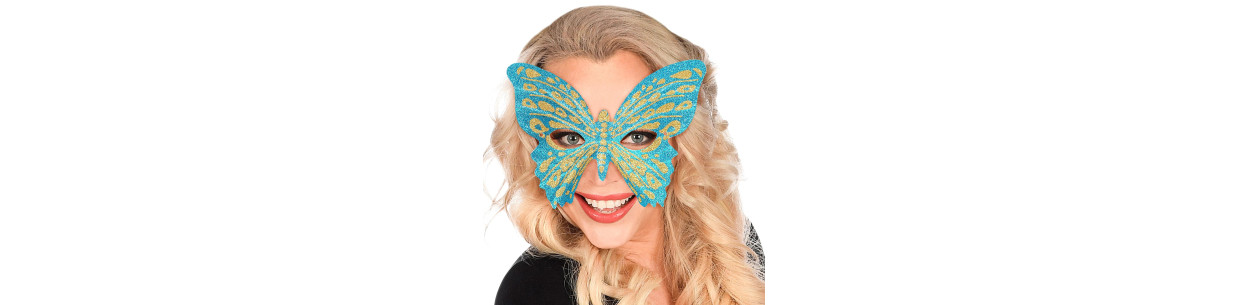 Insect costumes for children and adults – butterflies, bees, ladybugs | Carnival costumes Ditte.eu